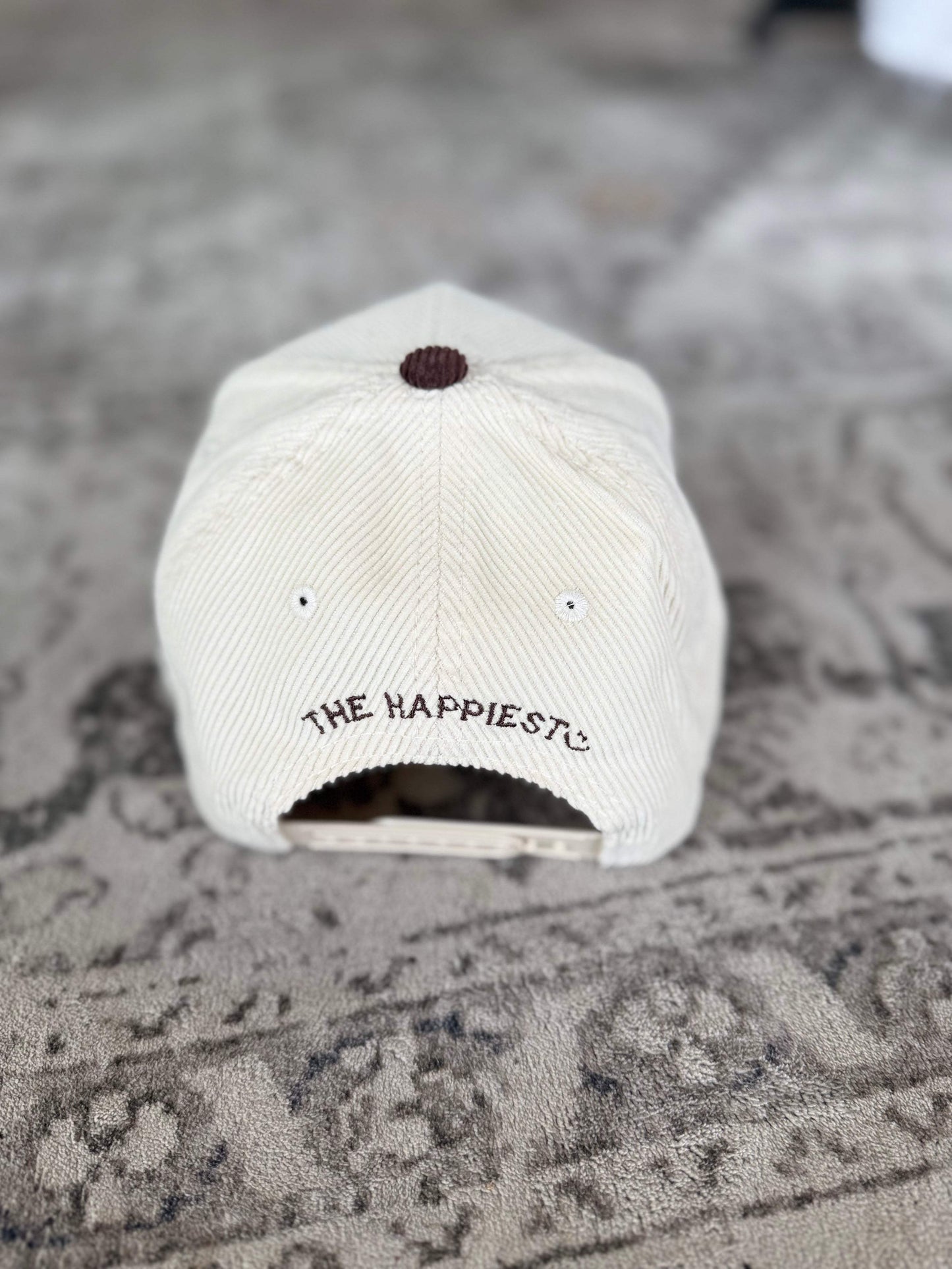 Totally Mentally Stable Trucker Hat