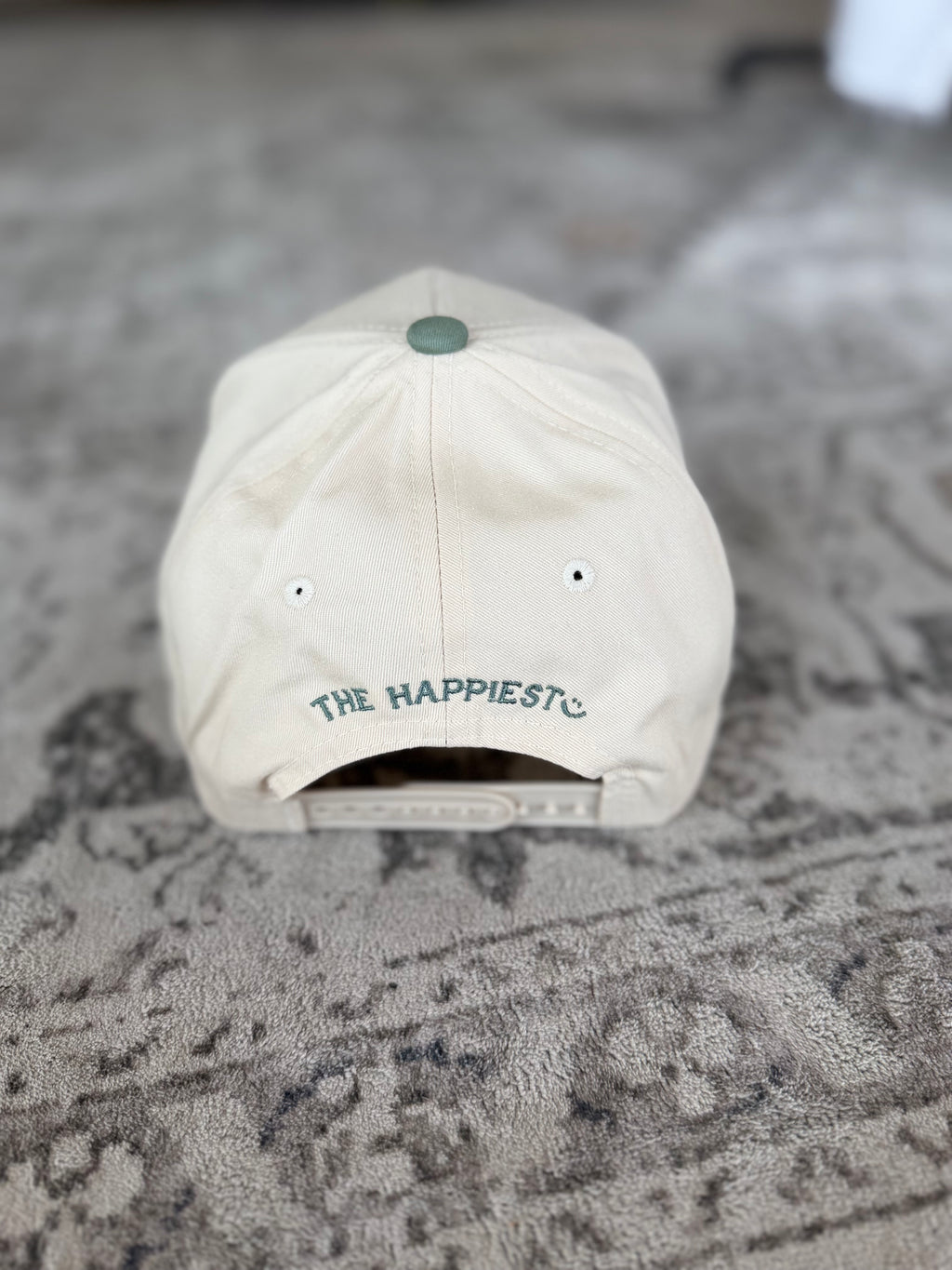 Damn Happy Hat