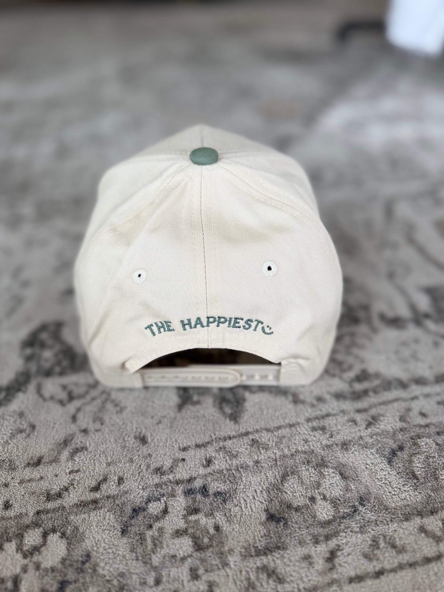 Damn Happy Hat