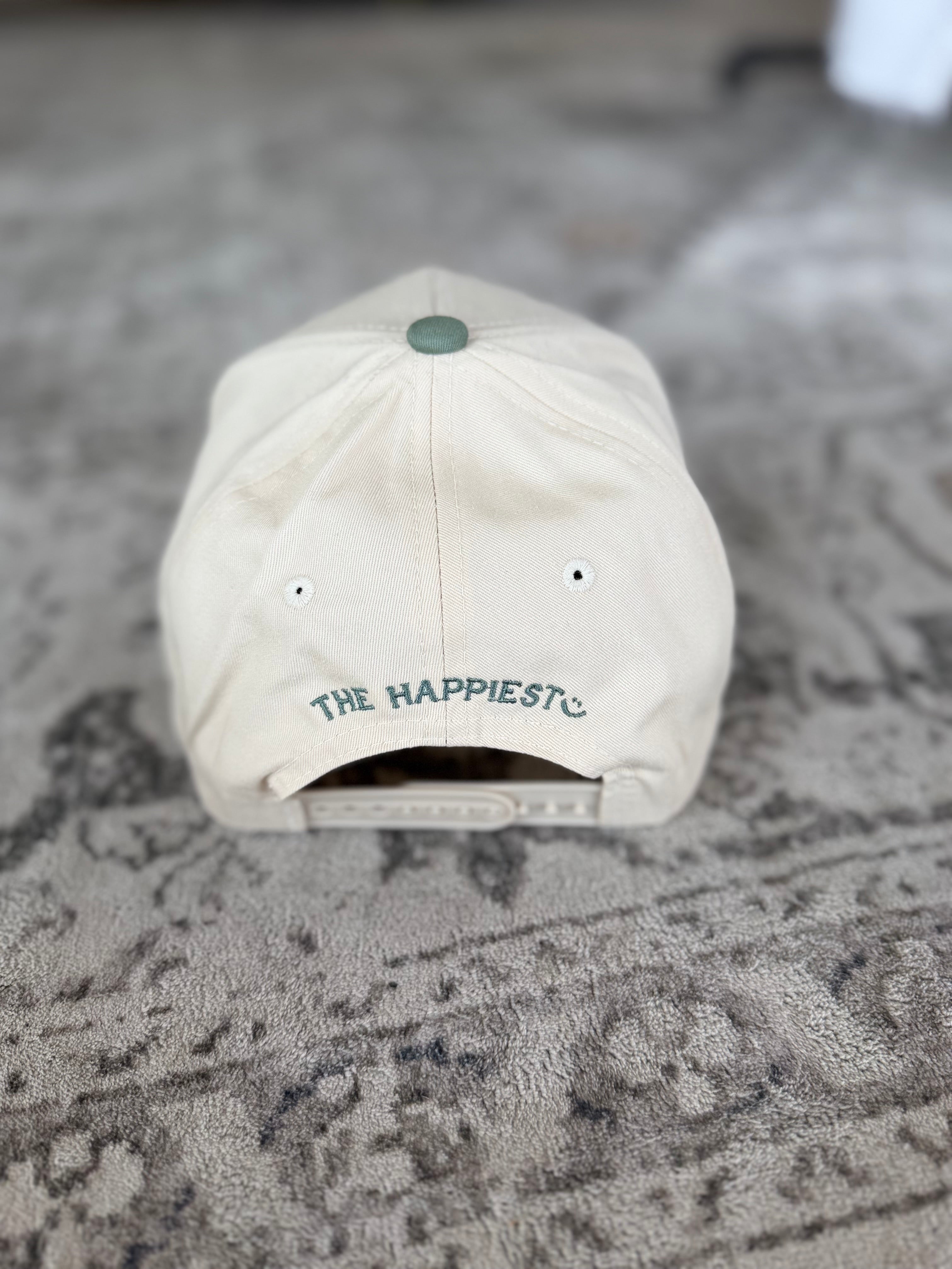 Damn Happy Hat