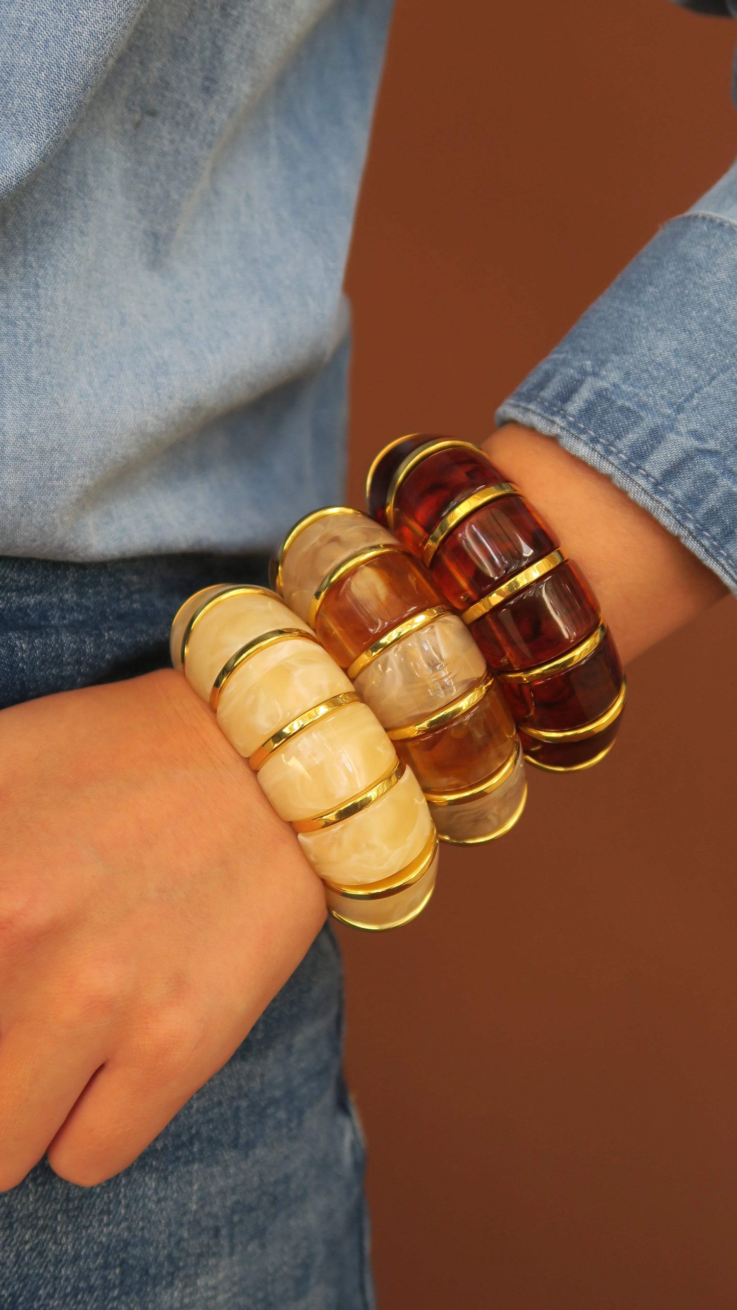 Lennon Bangle