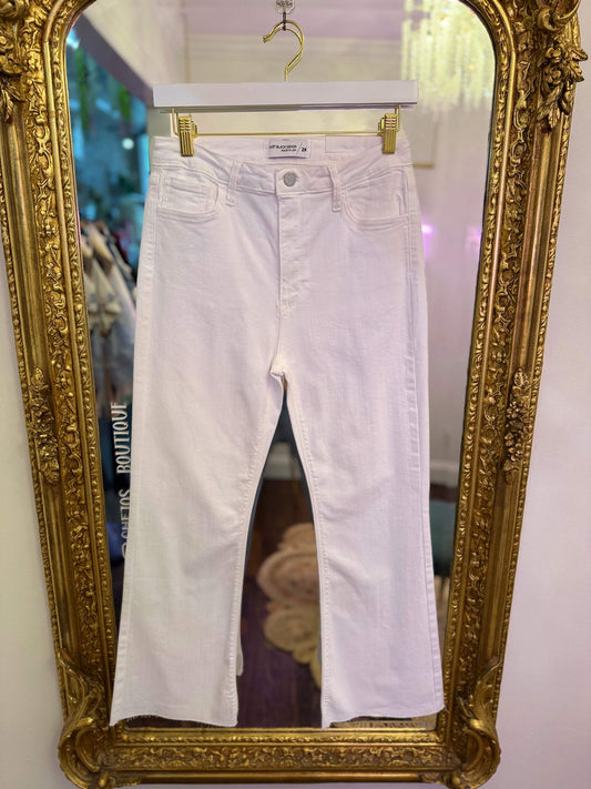 Classic Straight Jeans | Just Black Denim