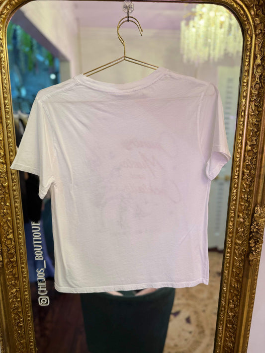 Country Music & Cocktails Graphic Tee