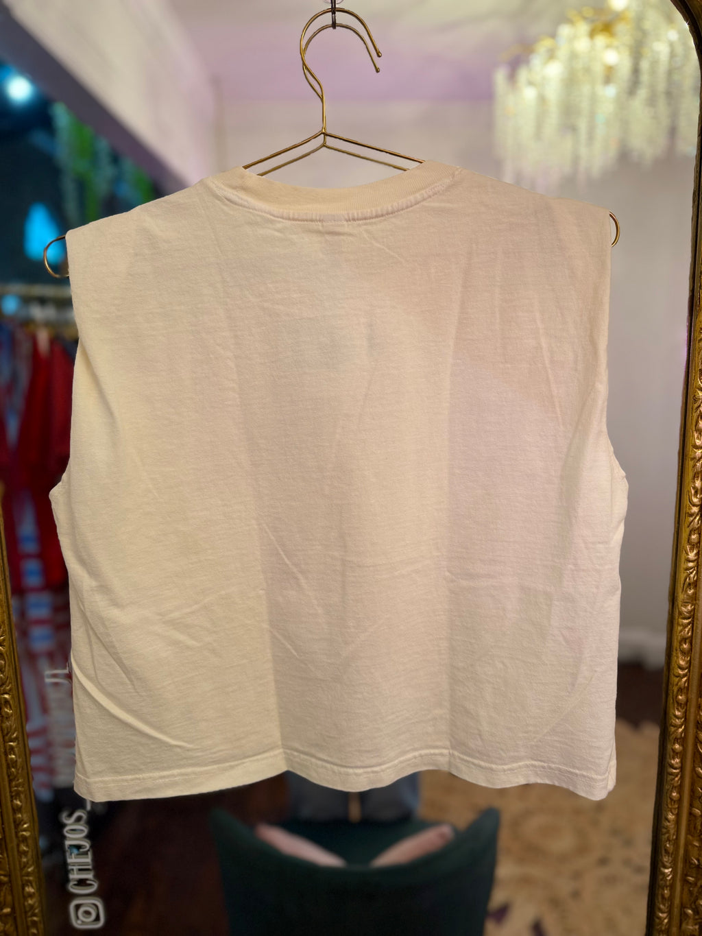 Good Bye Earl Tank | PLUS SIZE AVAILABLE