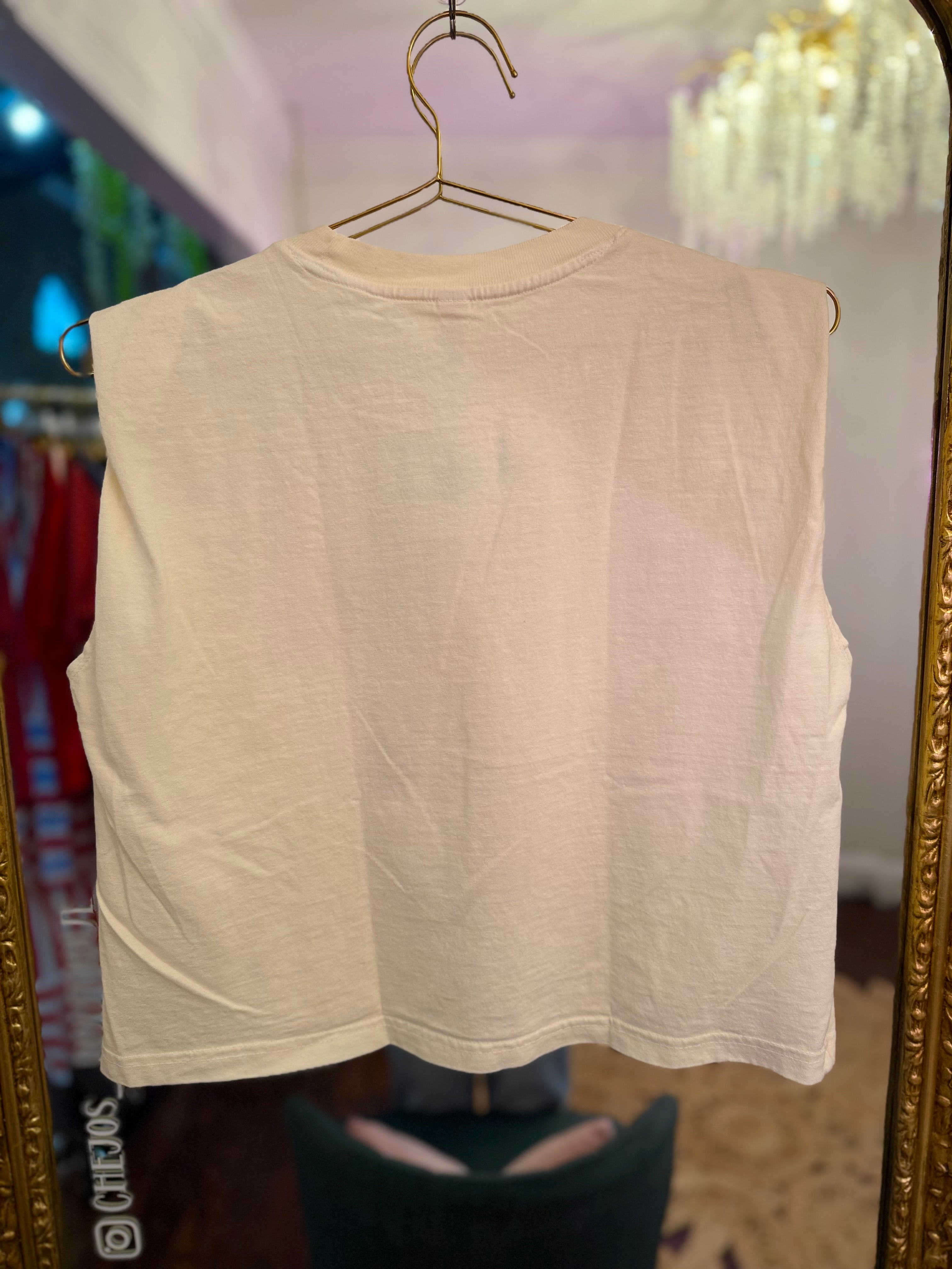 Good Bye Earl Tank | PLUS SIZE AVAILABLE