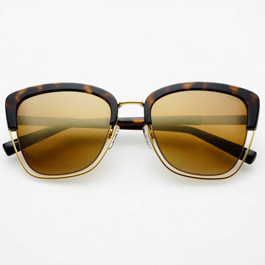 Iris Cat Eye Sunglasses | FREYRS Eyewear