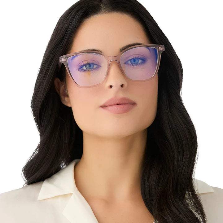Leah Blue Light Readers