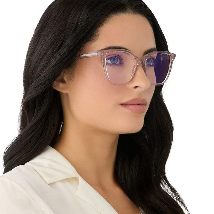 Leah Blue Light Readers