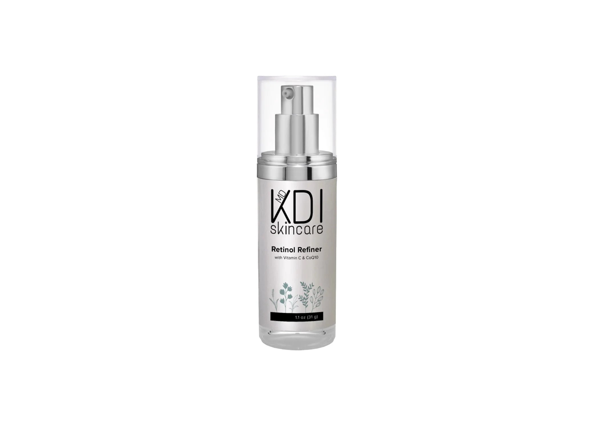 KDI Skincare | Retinol Refiner