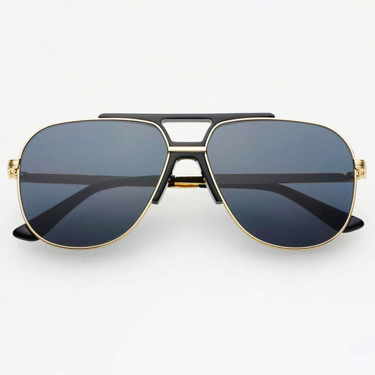 Logan Unisex Aviators | FREYRS Eyewear