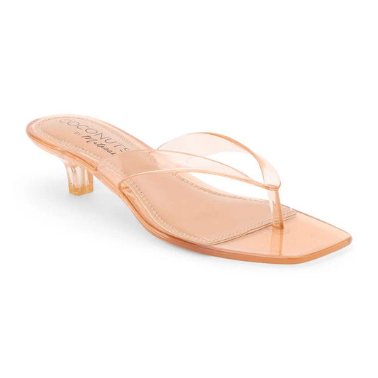Margo Jelly Sandal Heels | Matisse Footwear