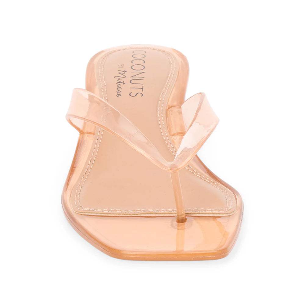 Margo Jelly Sandal Heels | Matisse Footwear