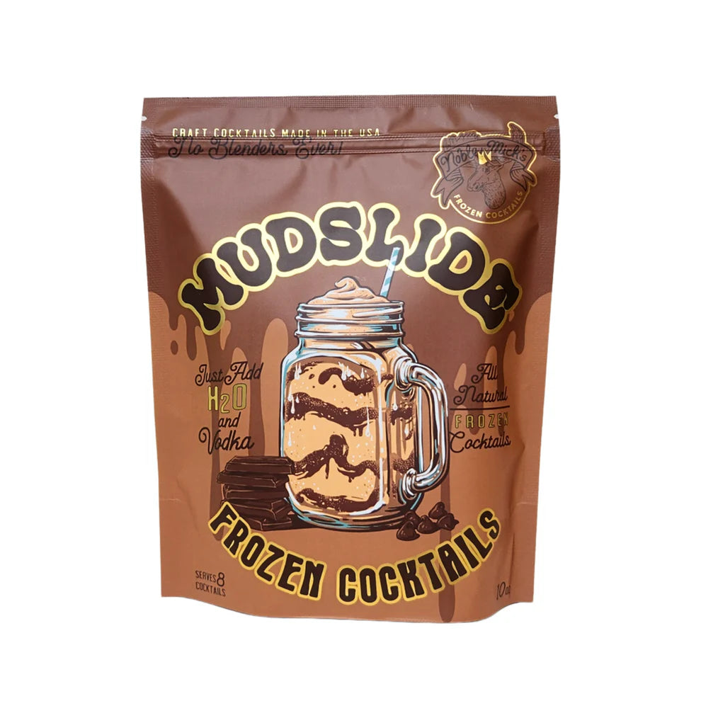 Noble Mick's Frozen Cocktail Mix