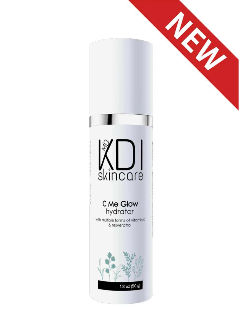 KDI Skincare | C Me Glow Hydrator