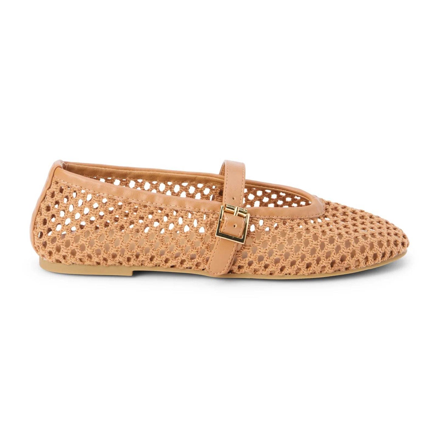 Nolita Ballet Flat