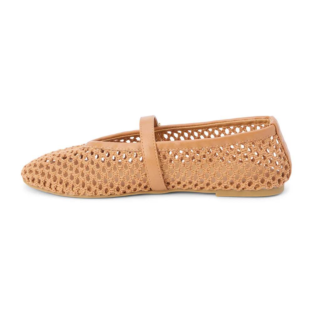 Nolita Ballet Flat