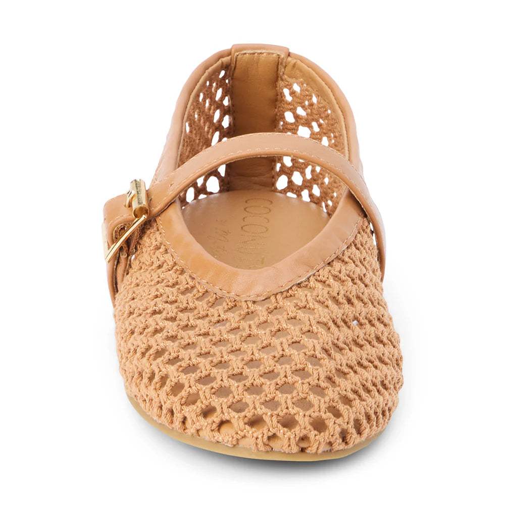 Nolita Ballet Flat