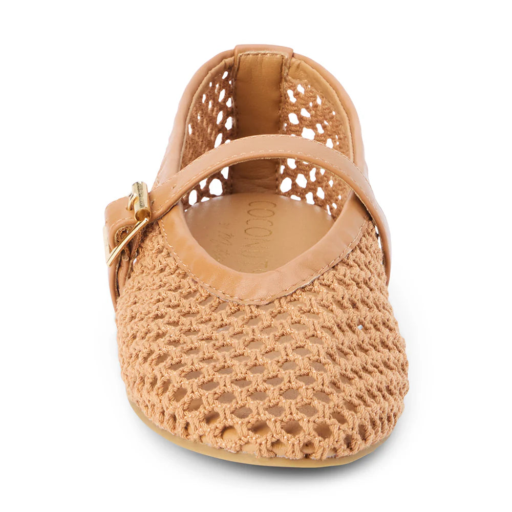Nolita Ballet Flat
