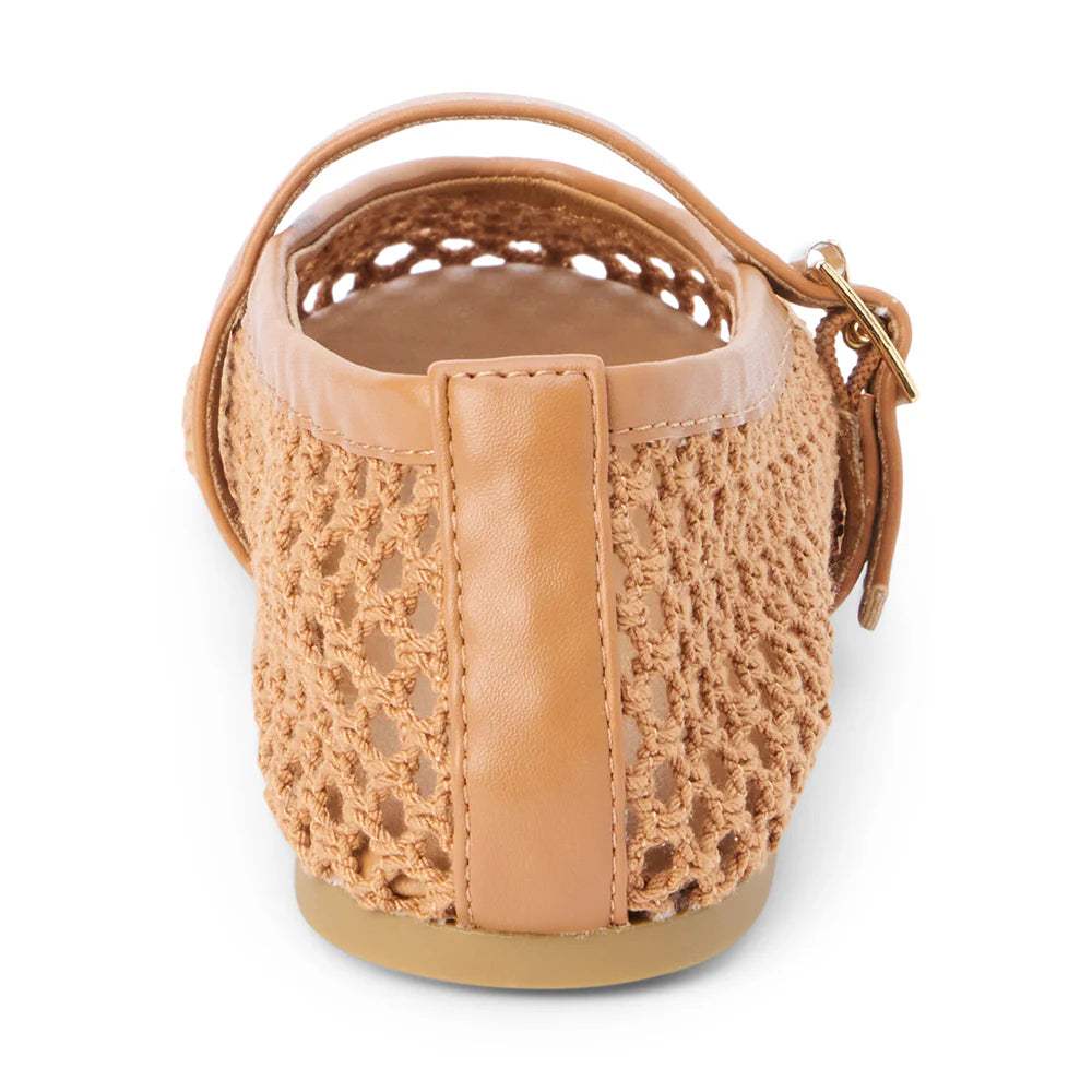 Nolita Ballet Flat