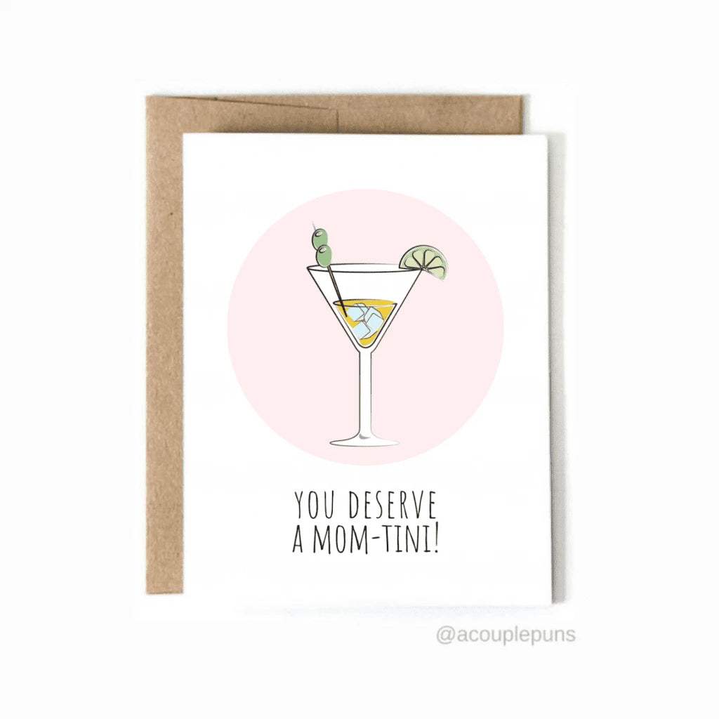 The Perfect Greeting Cards