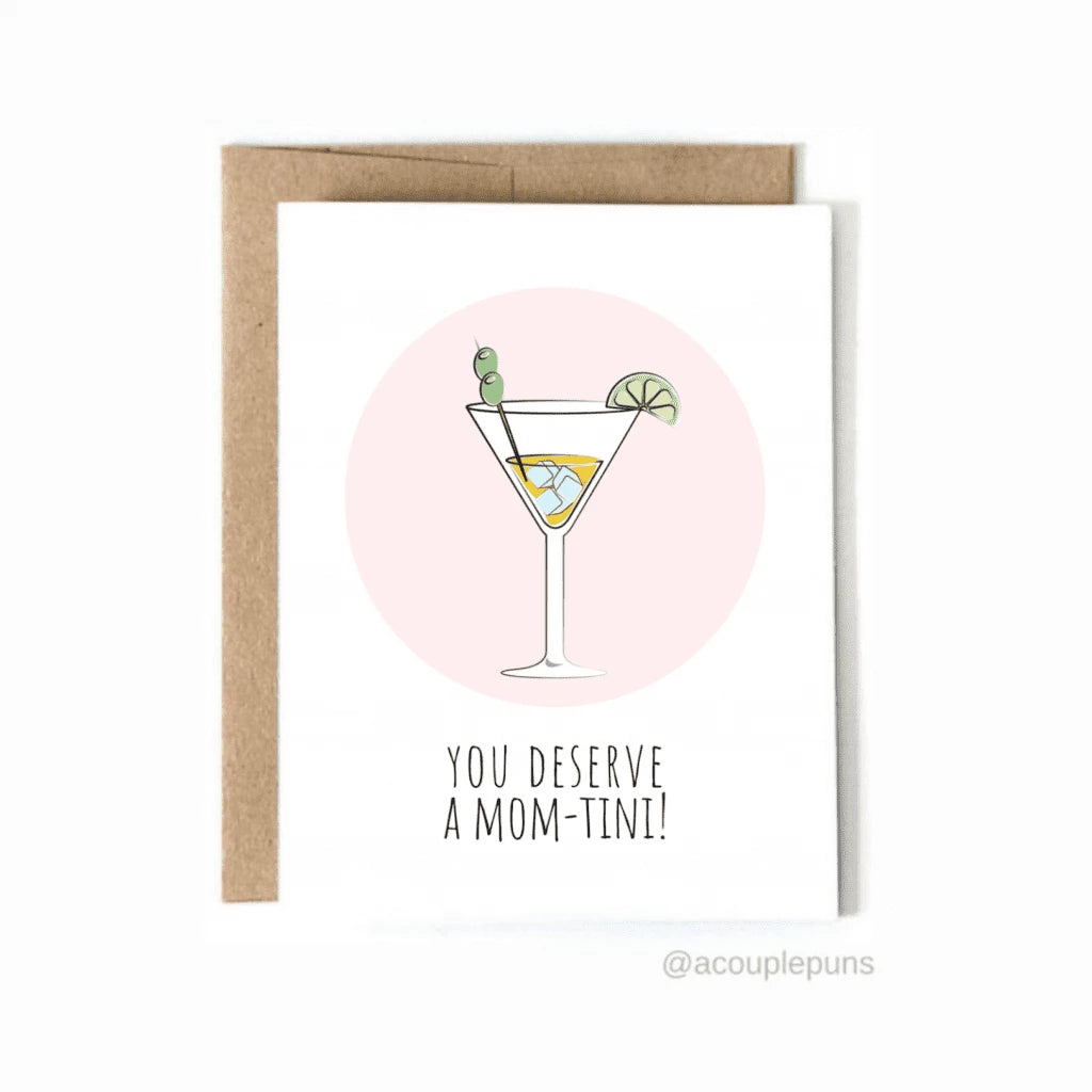 The Perfect Greeting Cards