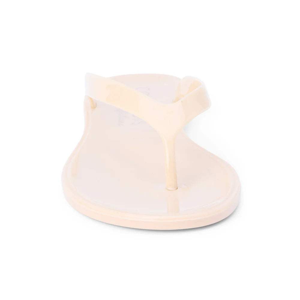 Olsen Flip Flop Sandels - Nude | Matisse Footwear