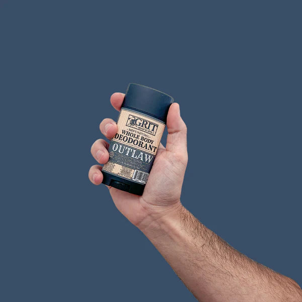 Men's Whole Body Deodorant