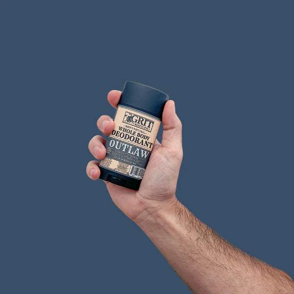 Men's Whole Body Deodorant