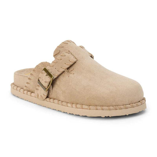 Mercy Taupe Clog | Matisse