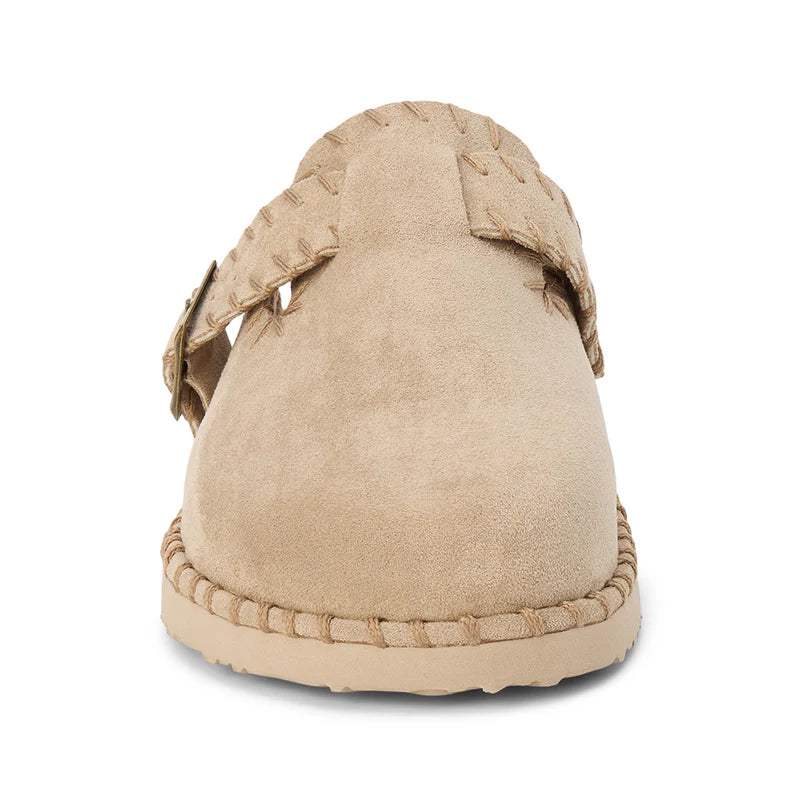 Mercy Taupe Clog | Matisse