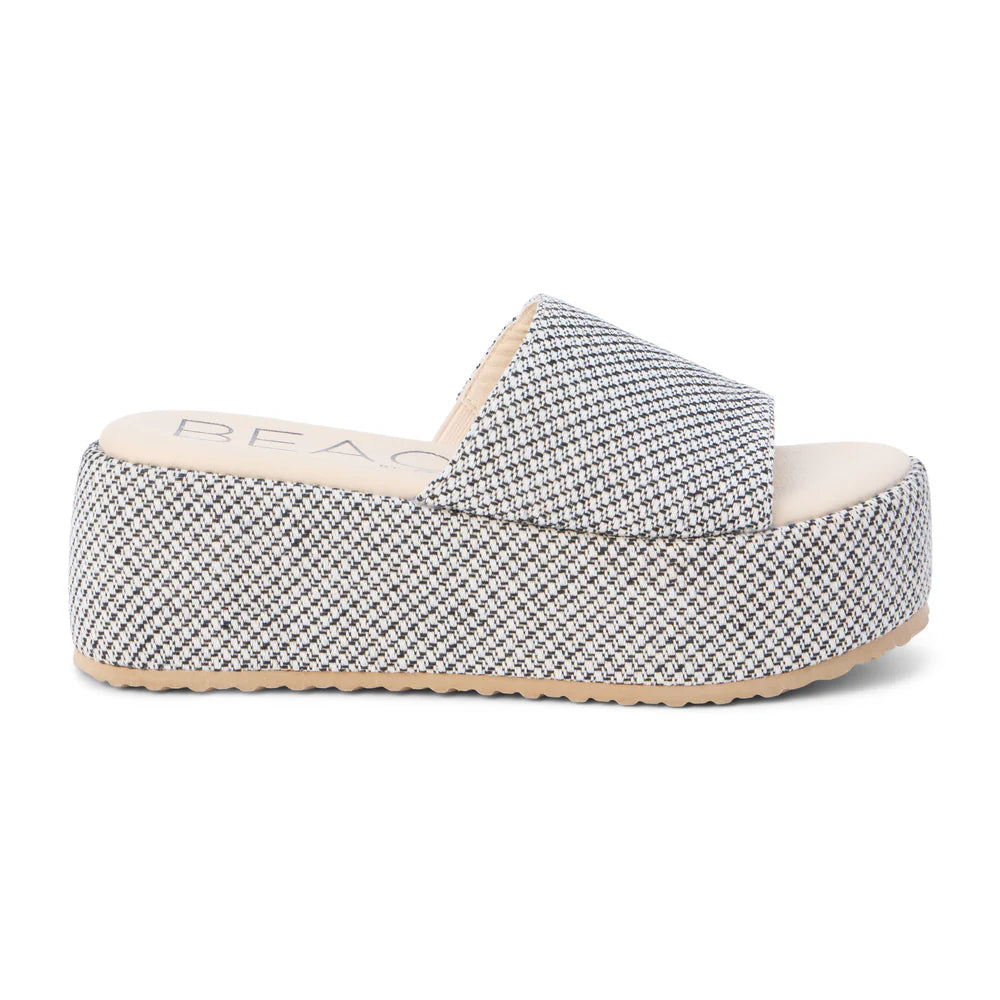 Pismo Platform Sandal | Beach by Matisse