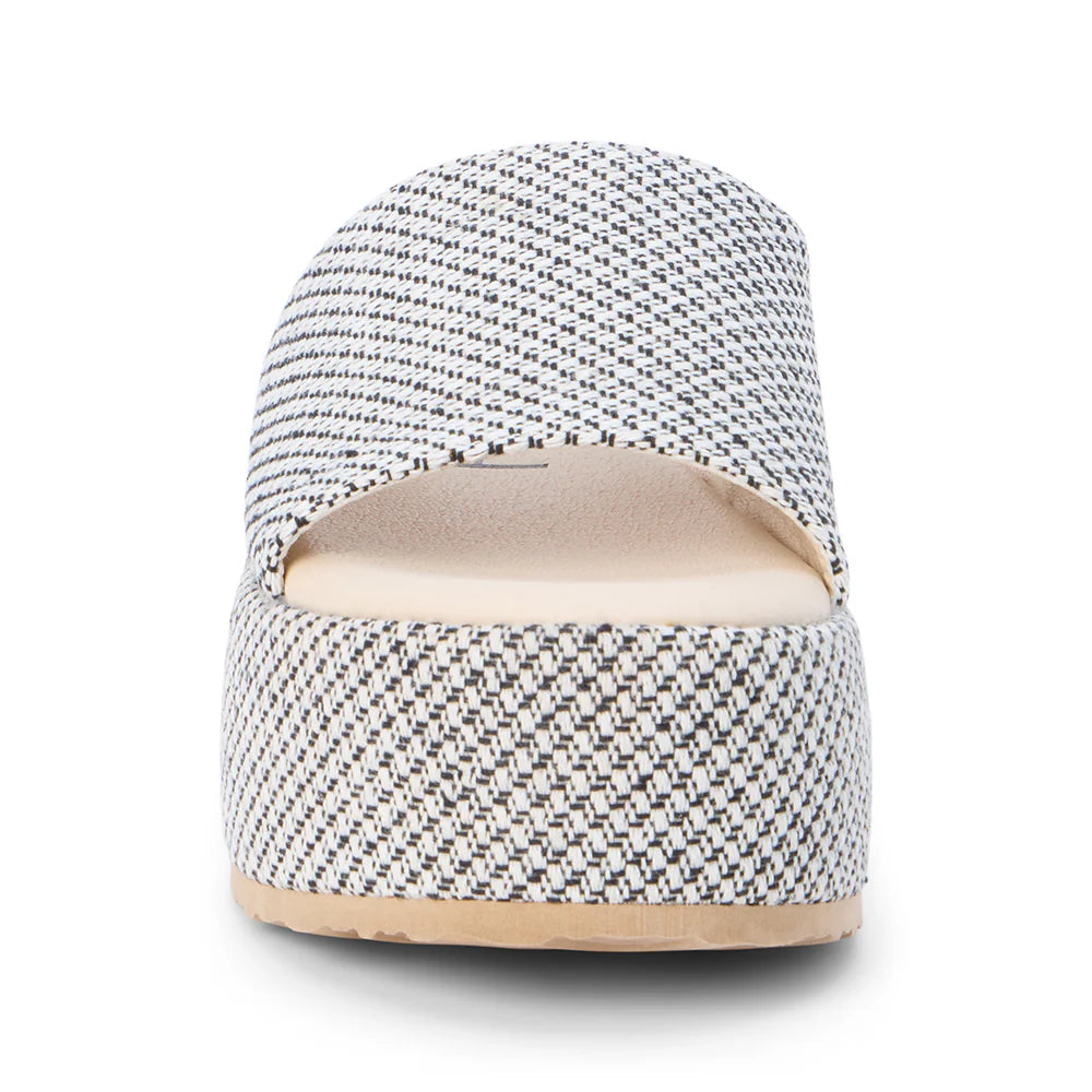 Pismo Platform Sandal | Beach by Matisse