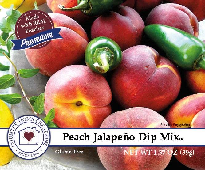 Savory Dip Mix