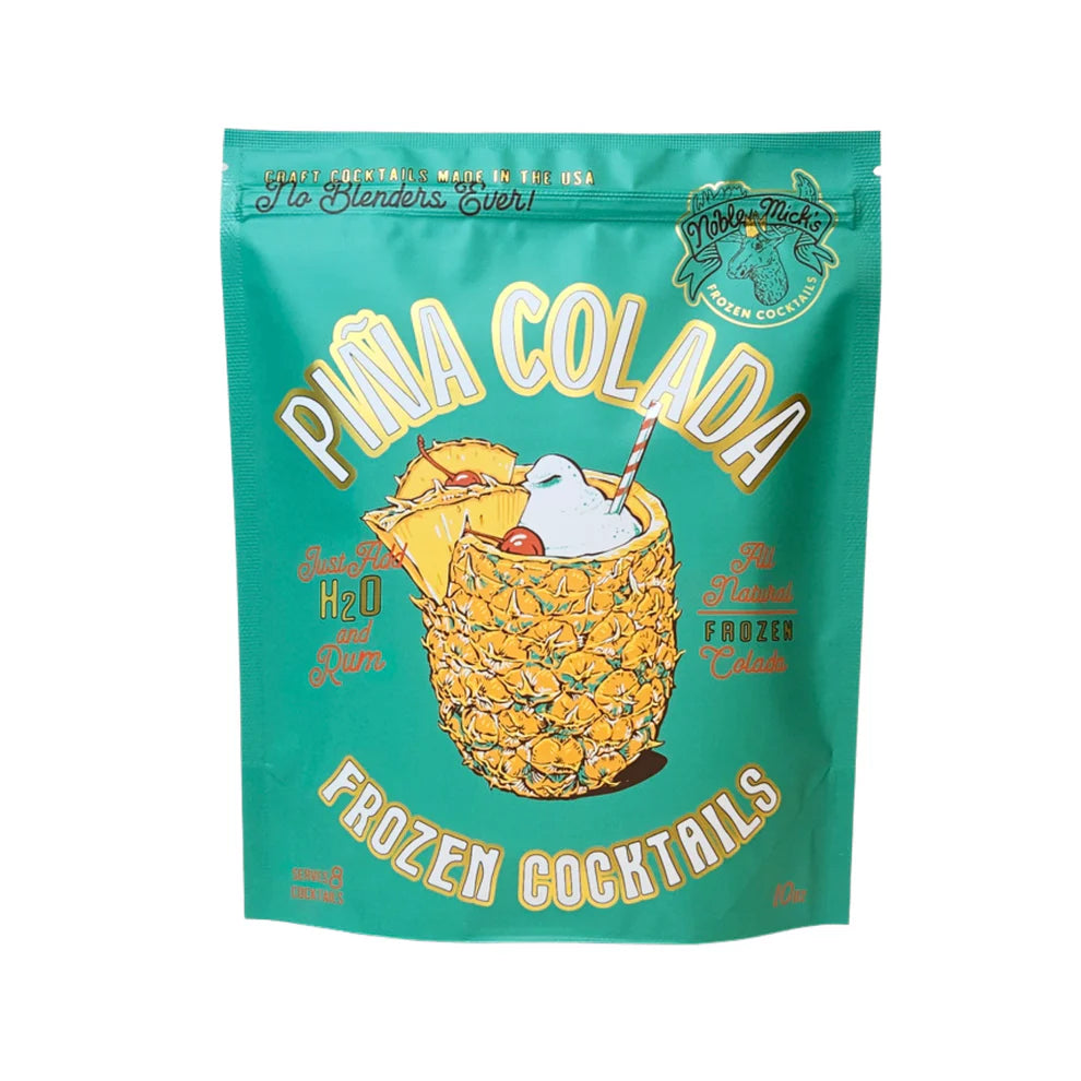 Noble Mick's Frozen Cocktail Mix