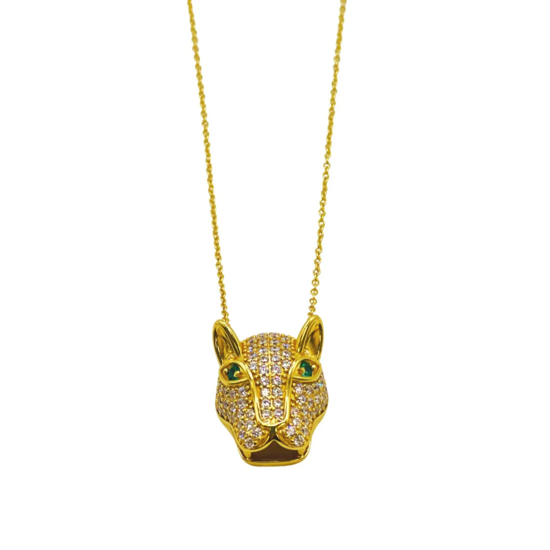 Primal Chain | Allison Avery