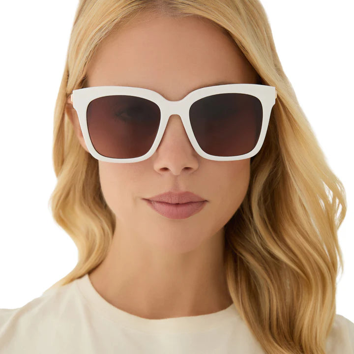 Bella Square Sunglasses