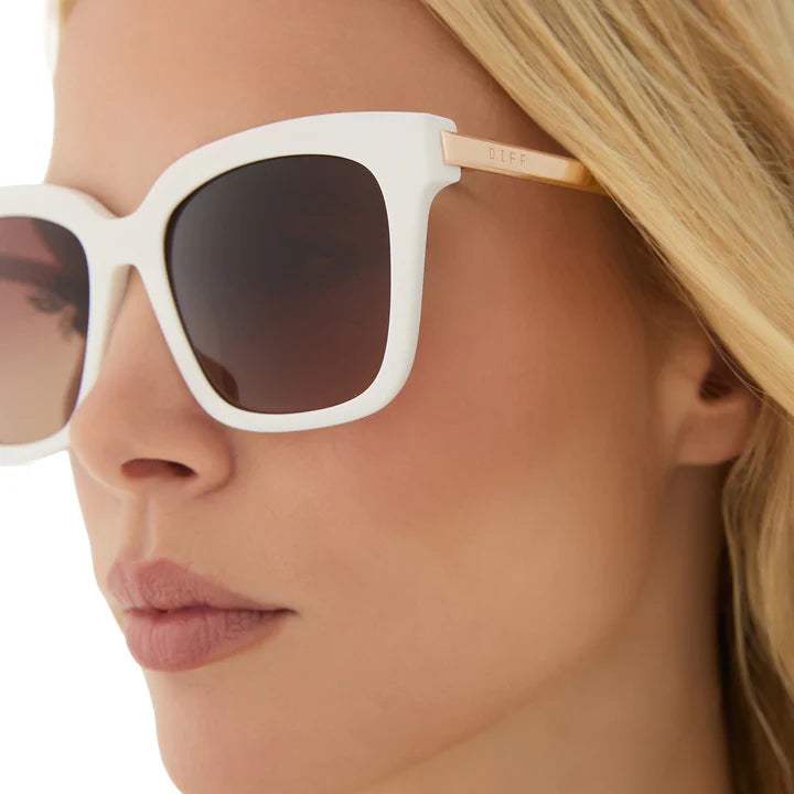 Bella Square Sunglasses