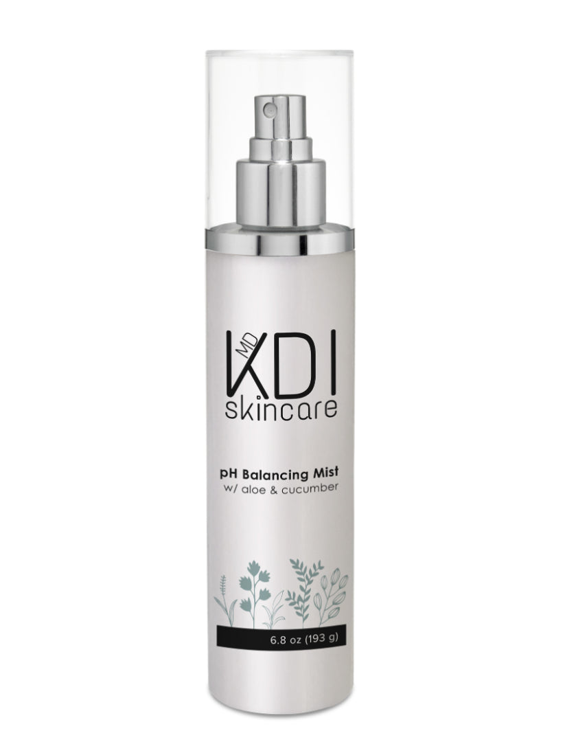 KDI Skincare | pH Balancing Mist