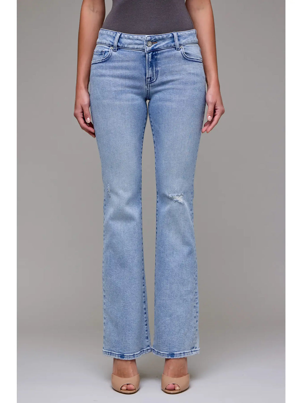 Ryan Low Rise Bootcut