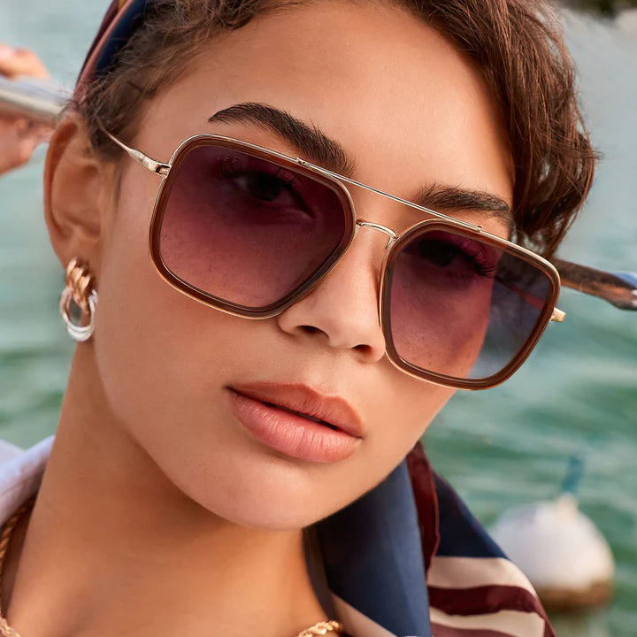 Jordan Aviator Sunglasses