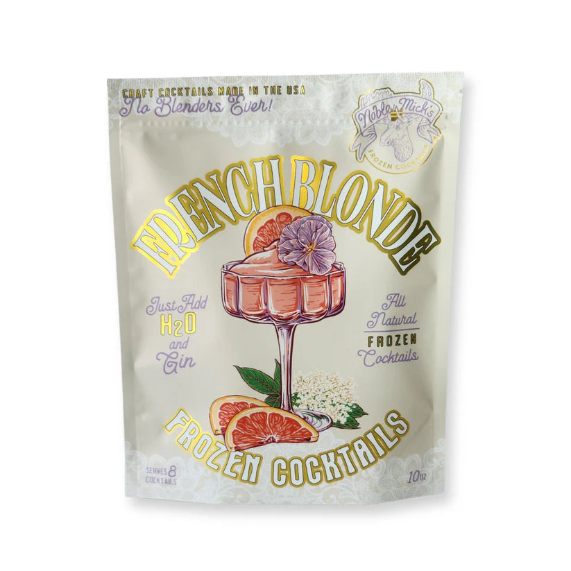 Noble Mick's Frozen Cocktail Mix