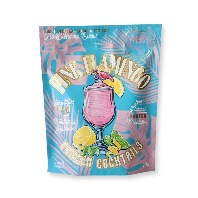 Noble Mick's Frozen Cocktail Mix