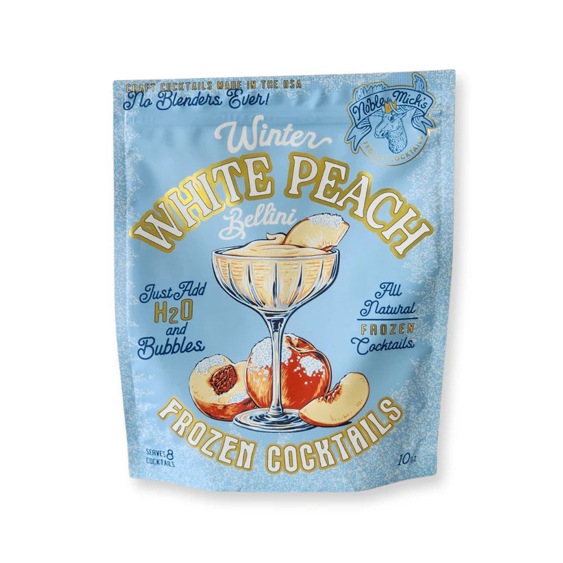 Noble Mick's Frozen Cocktail Mix