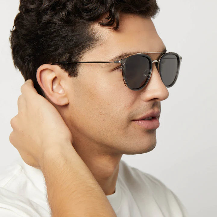 Camden Polarized Sunglasses