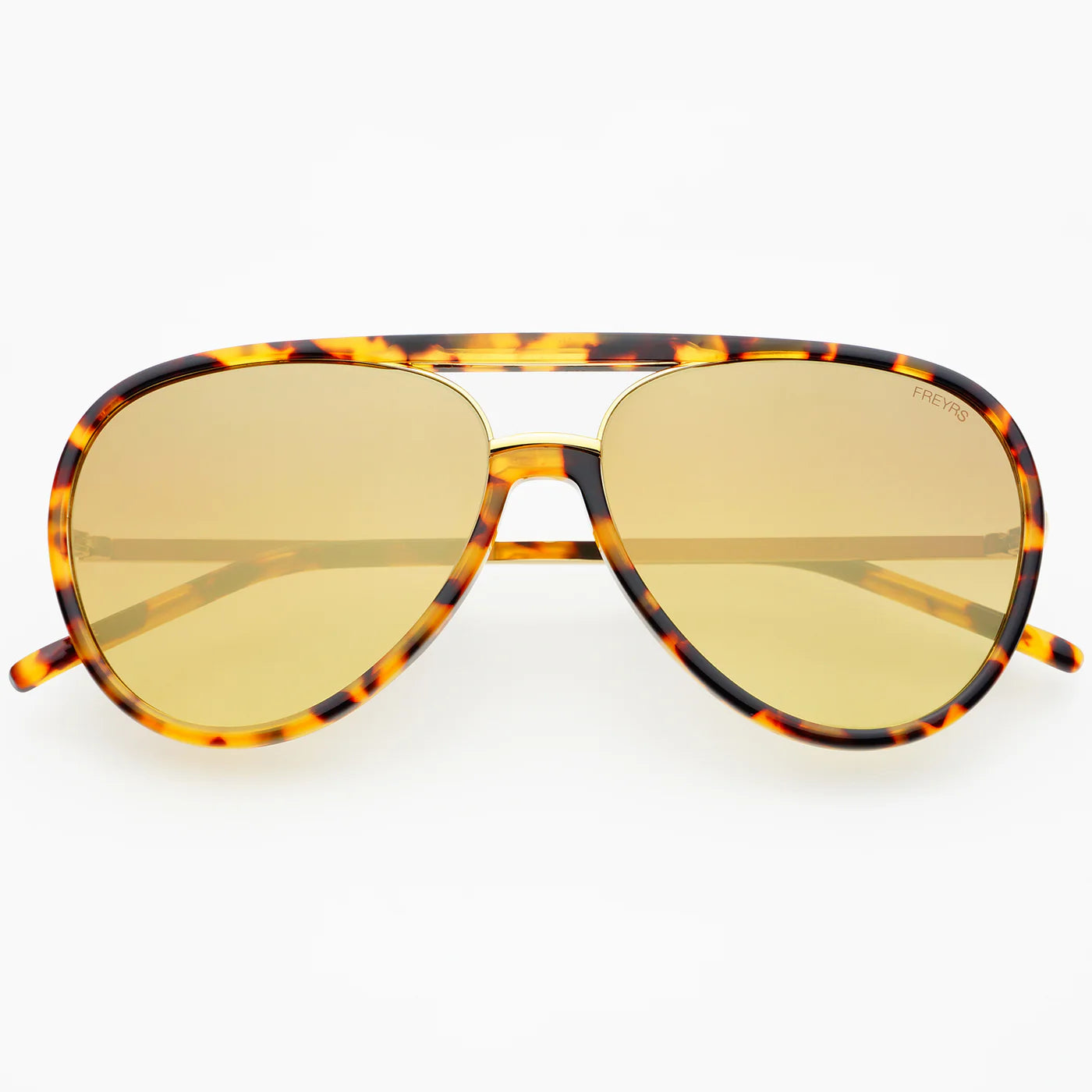 Shay Aviator Sunglasses | FREYRS Eyewear