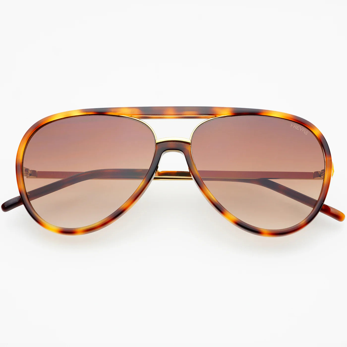 Shay Aviator Sunglasses | FREYRS Eyewear