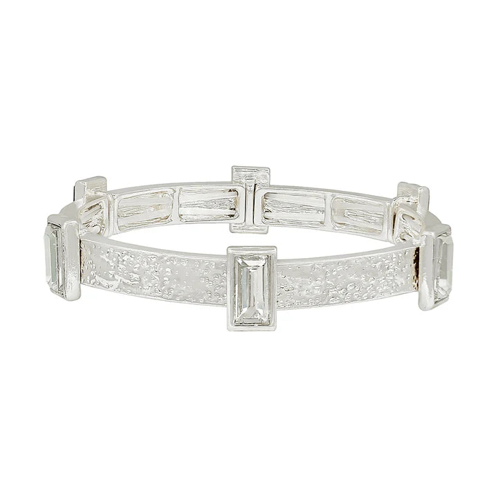 BettyJean Stretch Bracelet