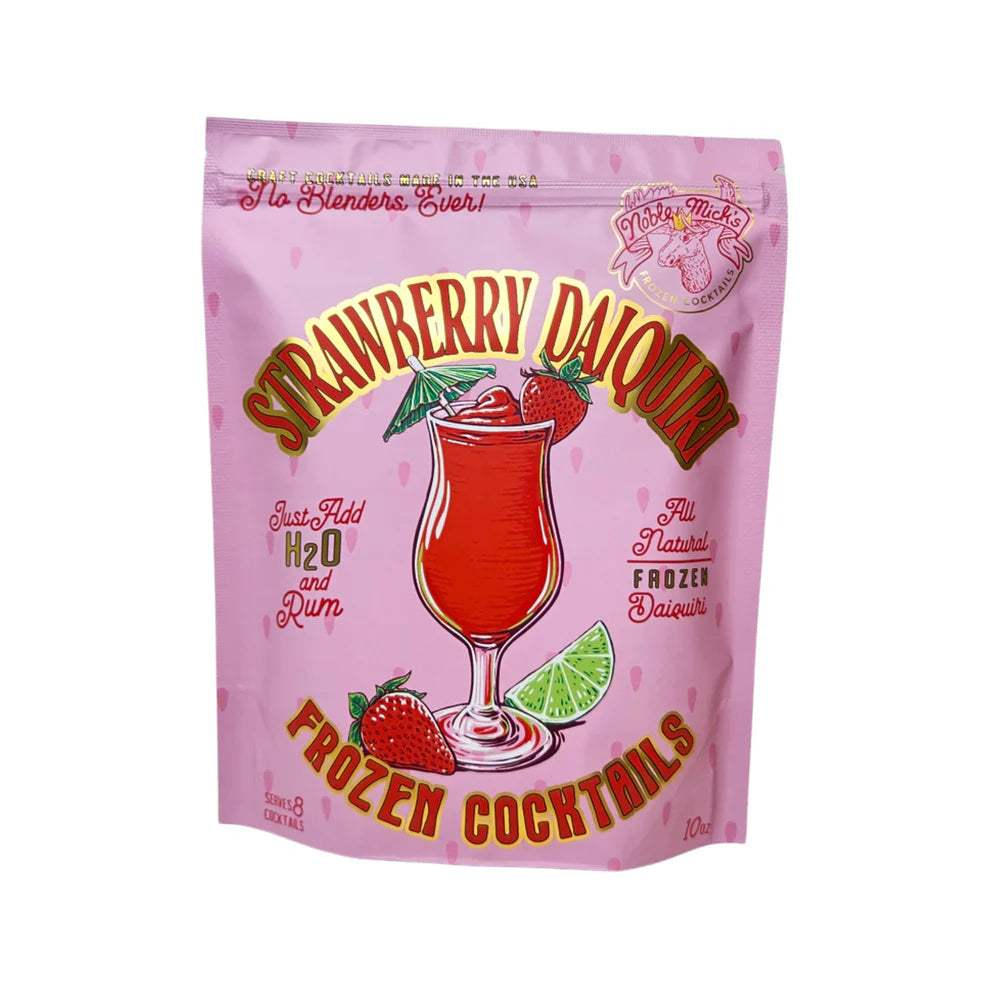 Noble Mick's Frozen Cocktail Mix