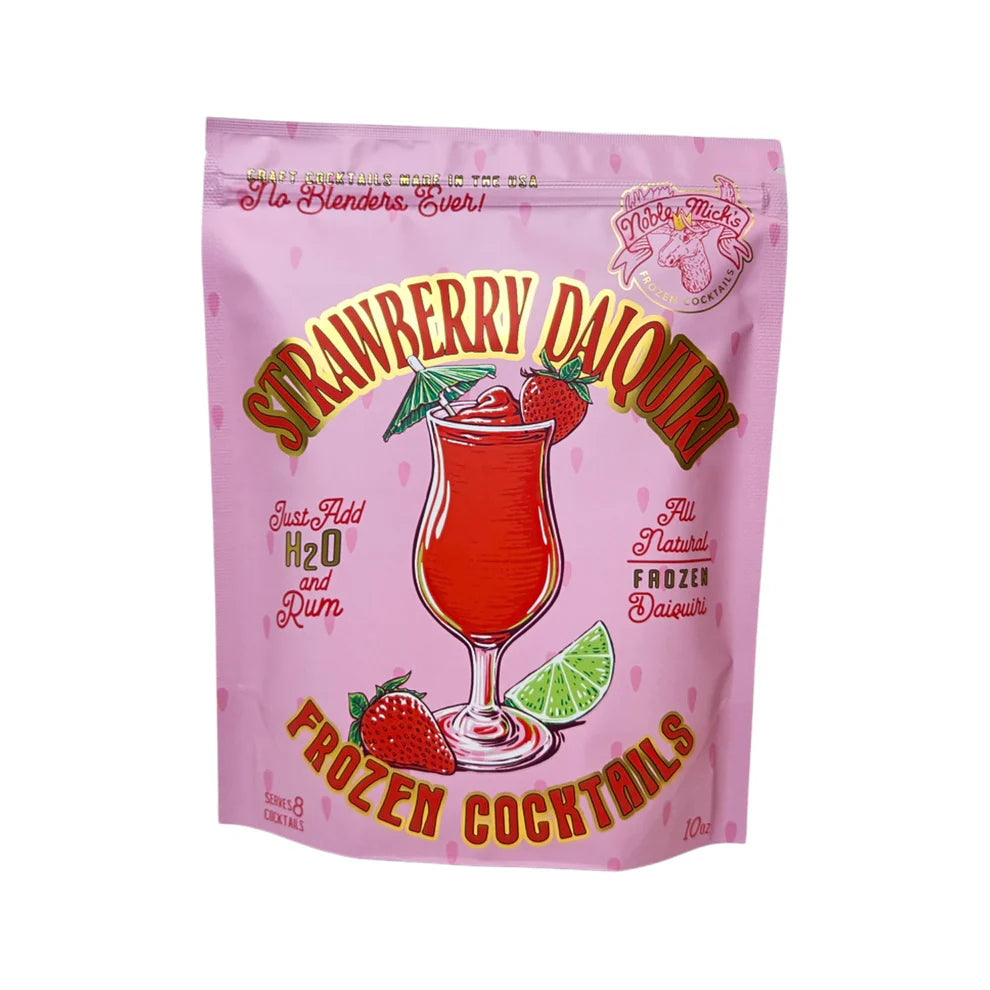 Noble Mick's Frozen Cocktail Mix