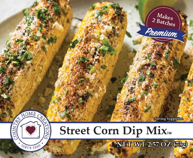 Savory Dip Mix